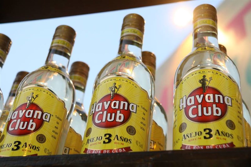 Brummana Cocktail Festival